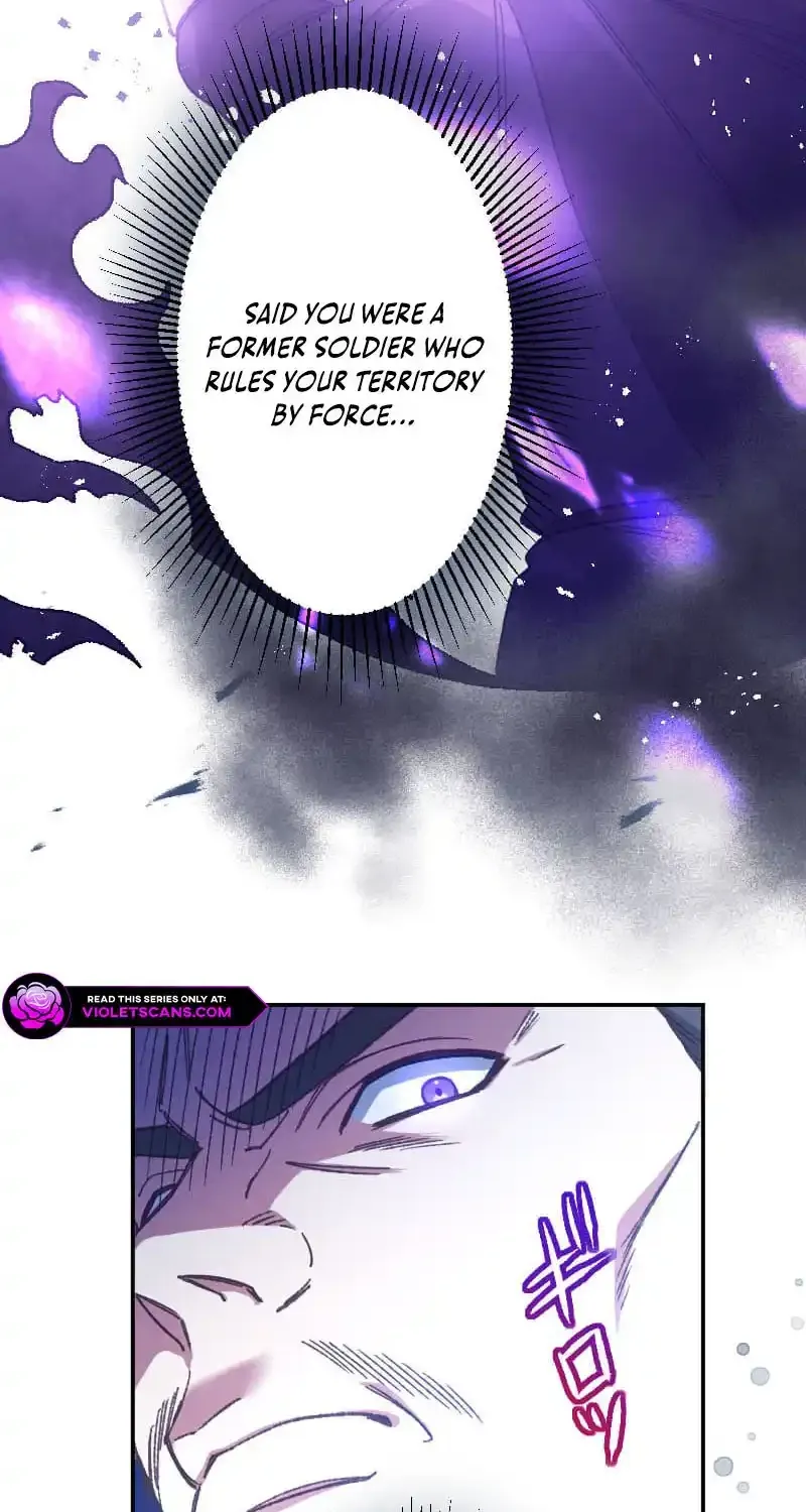 Blessed by Fate, Defiant in Love Chapter 17 page 14 - 