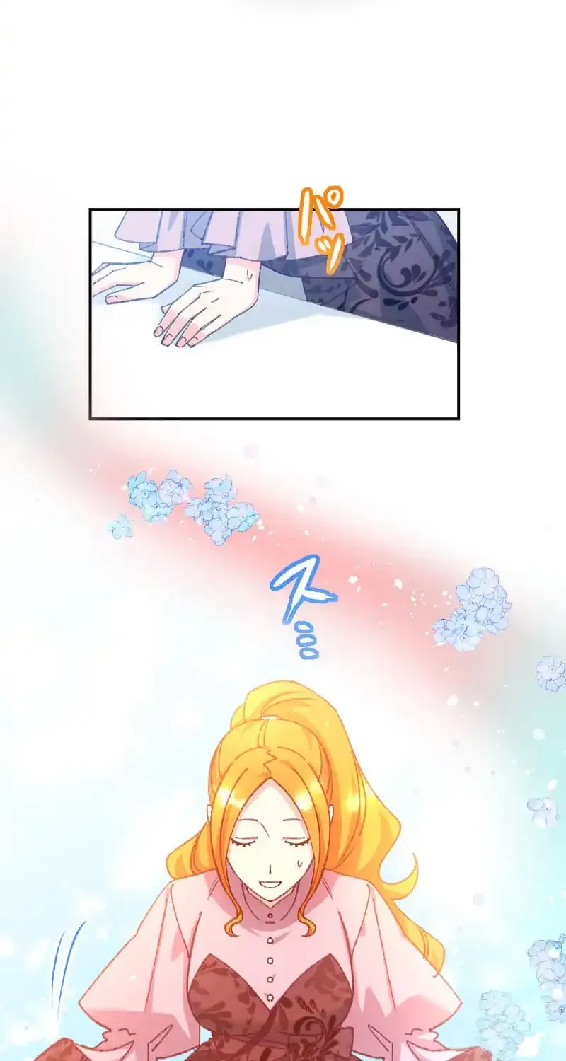 Blessed by Fate, Defiant in Love Chapter 17 page 16 - 