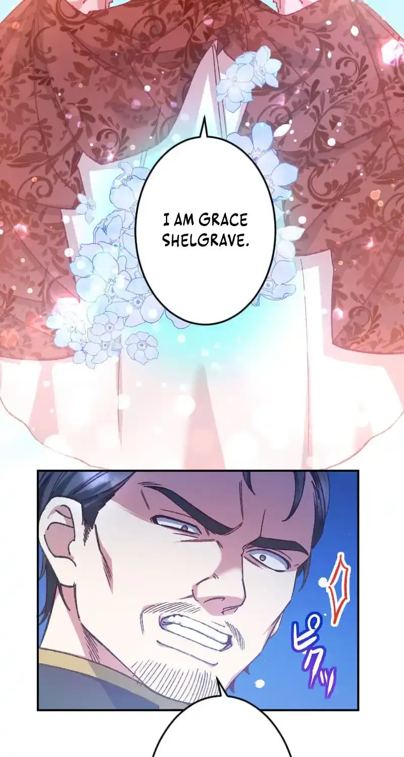 Blessed by Fate, Defiant in Love Chapter 17 page 17 - 