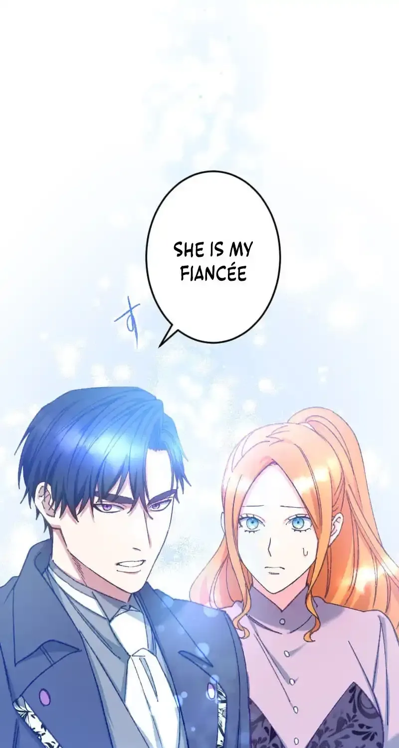 Blessed by Fate, Defiant in Love Chapter 17 page 19 - 