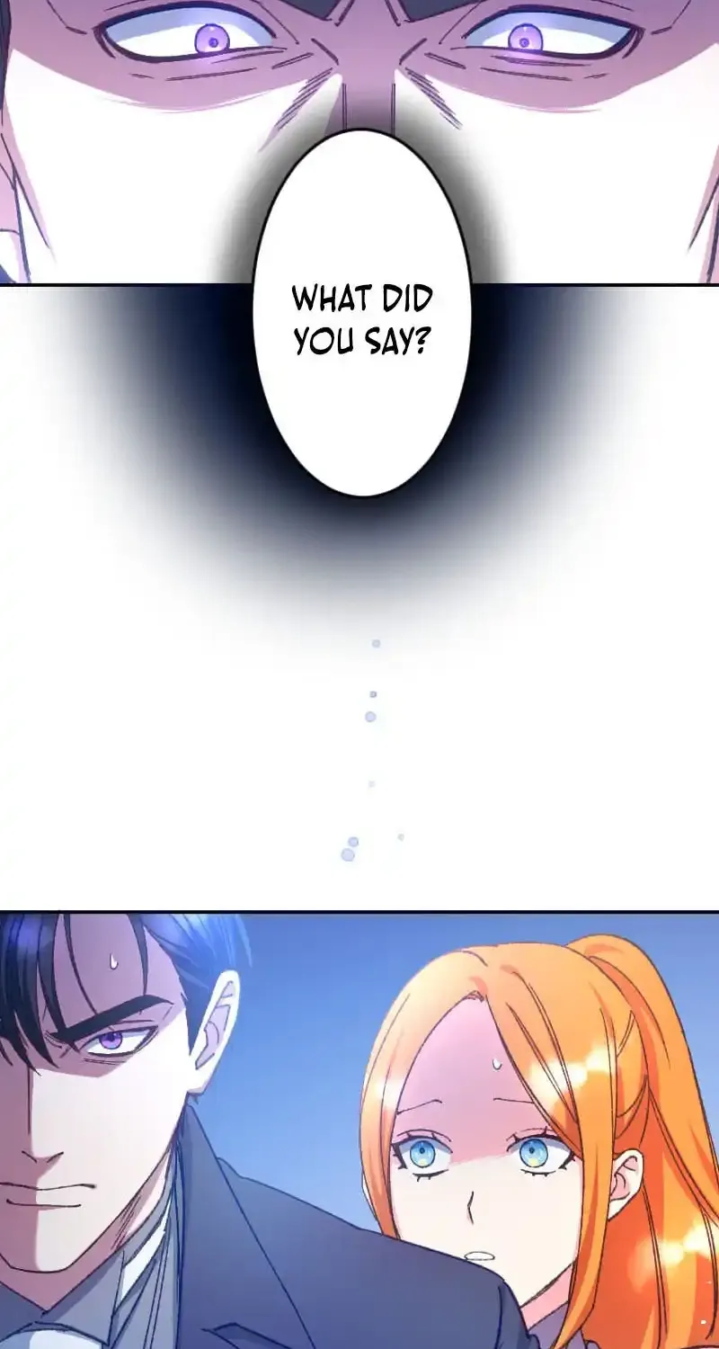 Blessed by Fate, Defiant in Love Chapter 17 page 21 - 