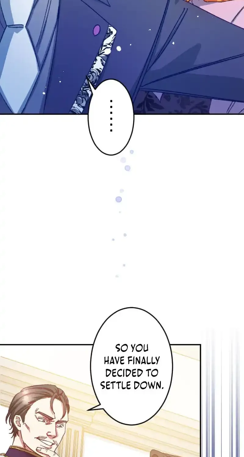 Blessed by Fate, Defiant in Love Chapter 17 page 22 - 