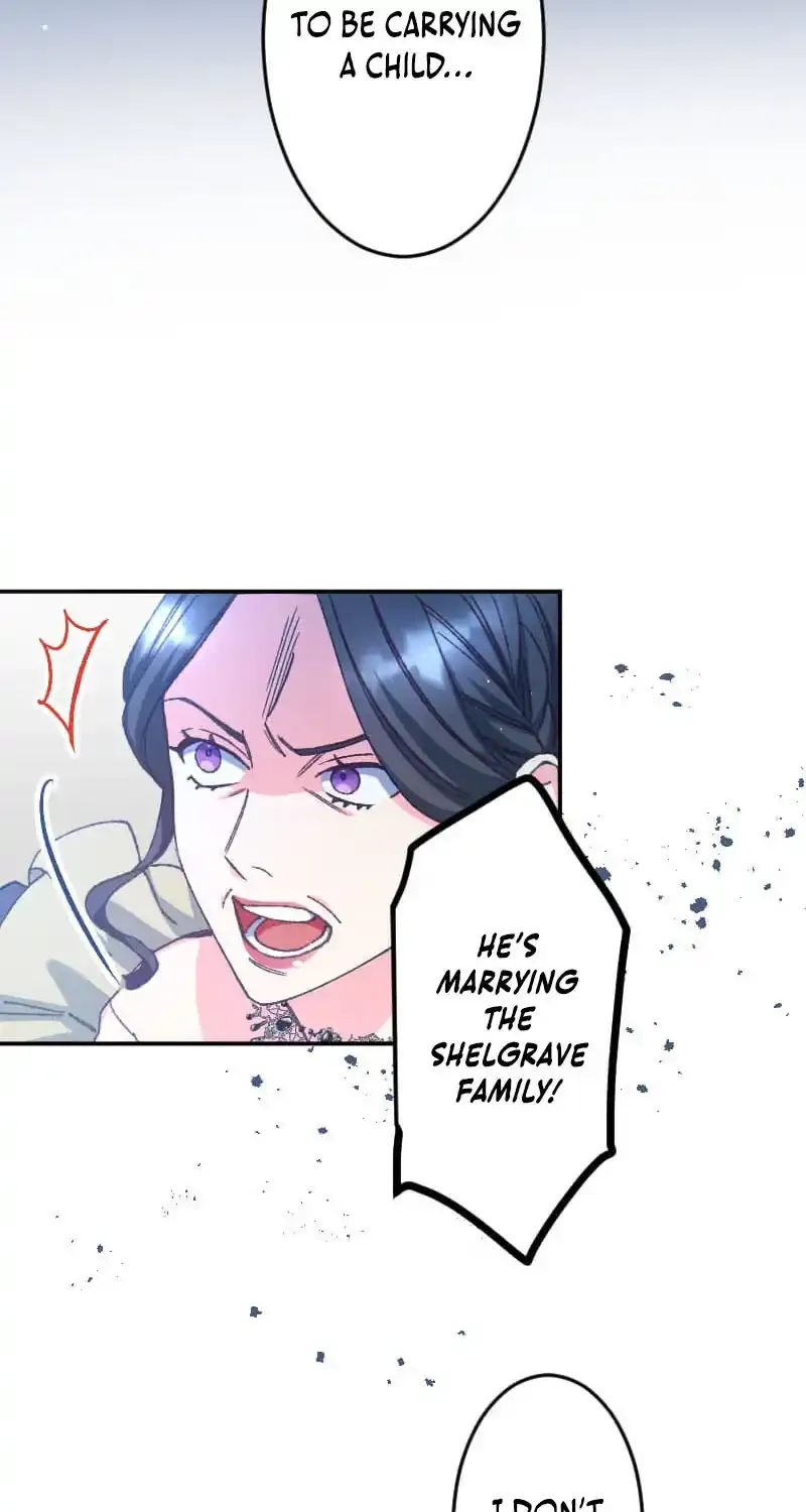 Blessed by Fate, Defiant in Love Chapter 17 page 25 - 