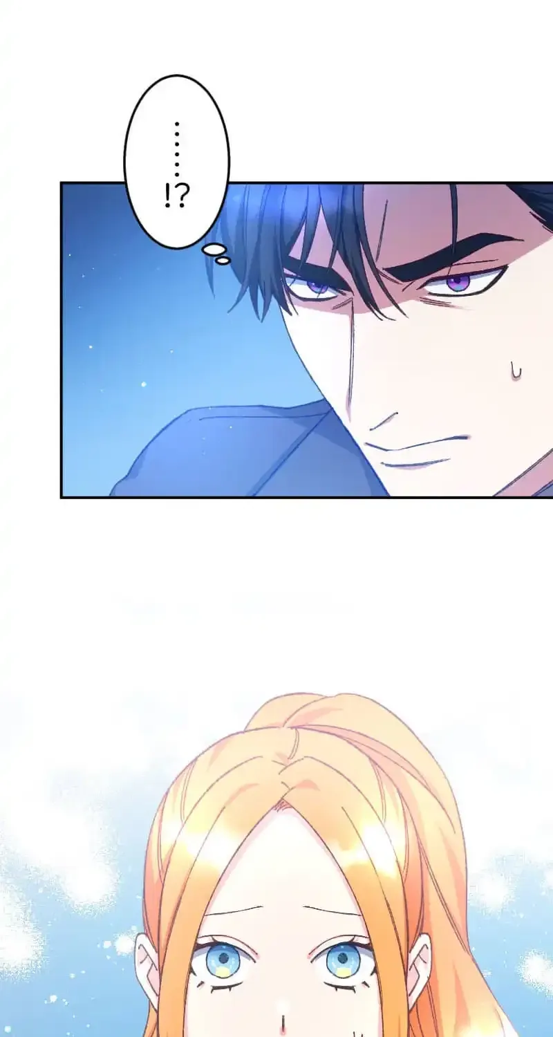 Blessed by Fate, Defiant in Love Chapter 17 page 27 - 