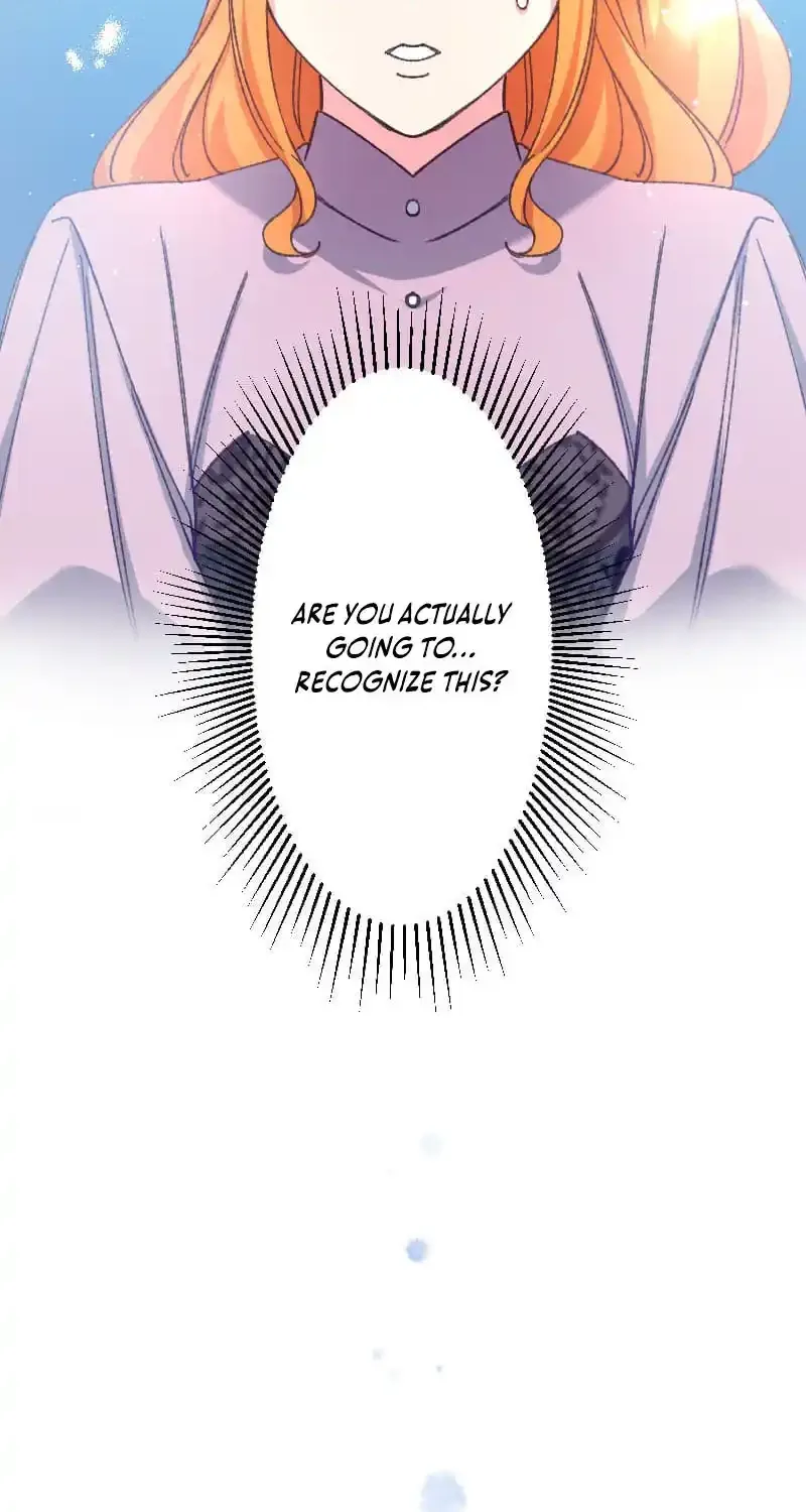 Blessed by Fate, Defiant in Love Chapter 17 page 28 - 