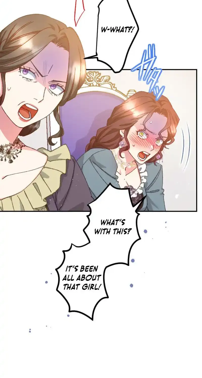 Blessed by Fate, Defiant in Love Chapter 17 page 4 - 