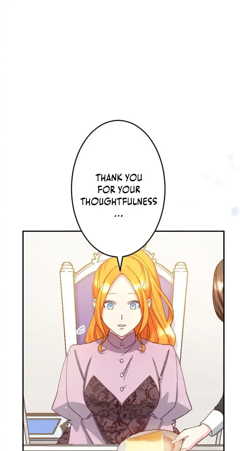 Blessed by Fate, Defiant in Love Chapter 17 page 32 - 