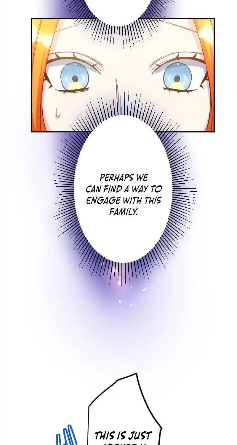 Blessed by Fate, Defiant in Love Chapter 17 page 34 - 