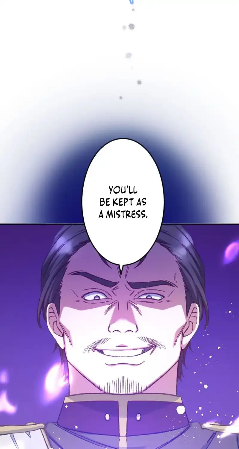 Blessed by Fate, Defiant in Love Chapter 17 page 37 - 