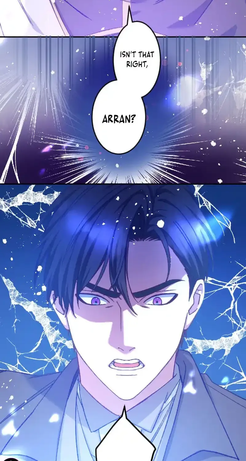 Blessed by Fate, Defiant in Love Chapter 17 page 38 - 