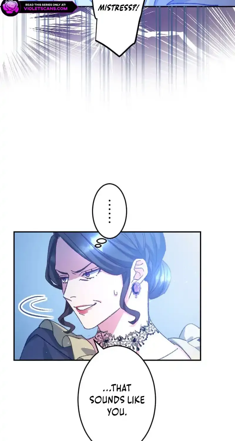 Blessed by Fate, Defiant in Love Chapter 17 page 39 - 