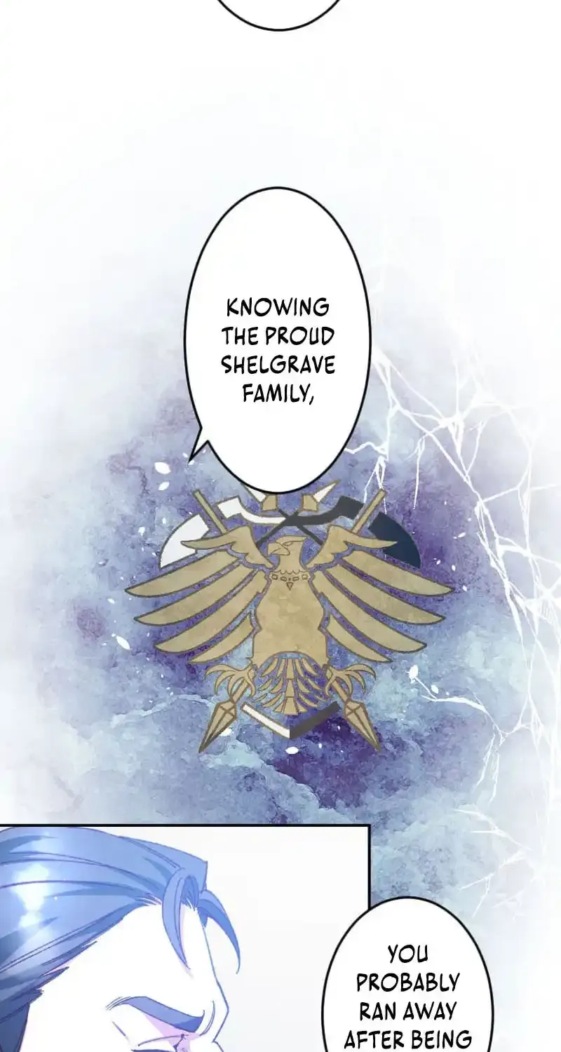 Blessed by Fate, Defiant in Love Chapter 17 page 40 - 