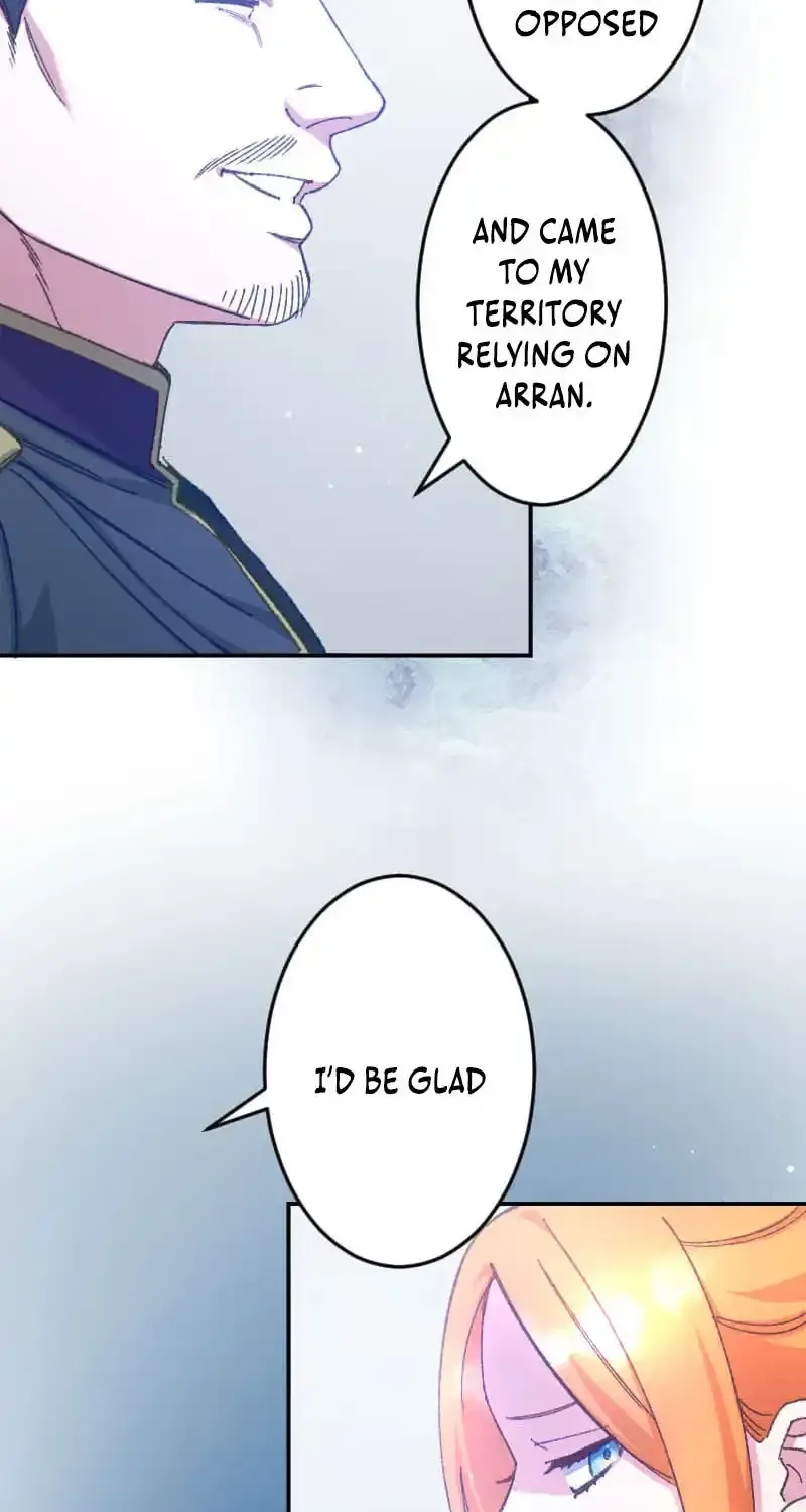 Blessed by Fate, Defiant in Love Chapter 17 page 41 - 