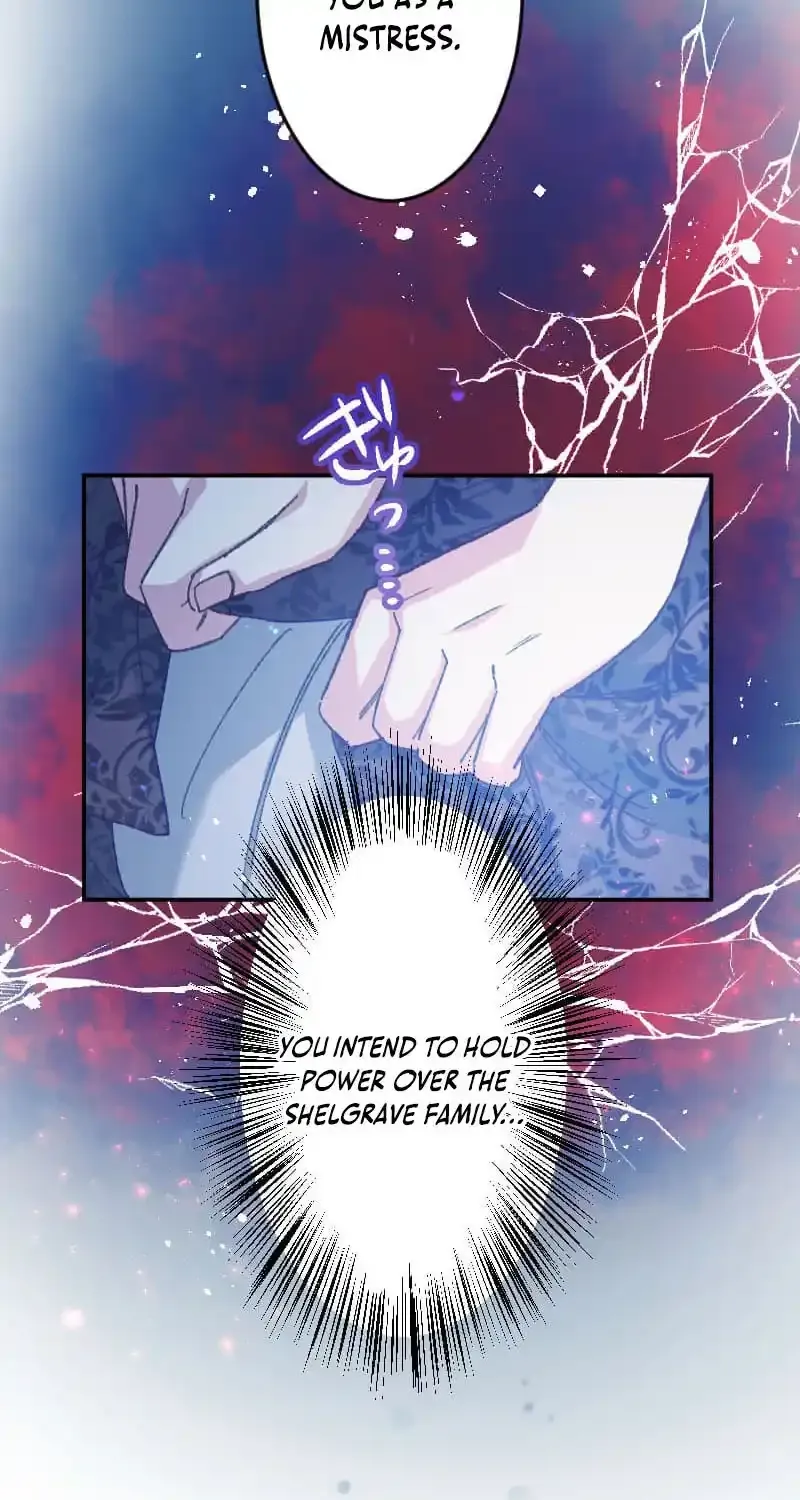 Blessed by Fate, Defiant in Love Chapter 17 page 43 - 