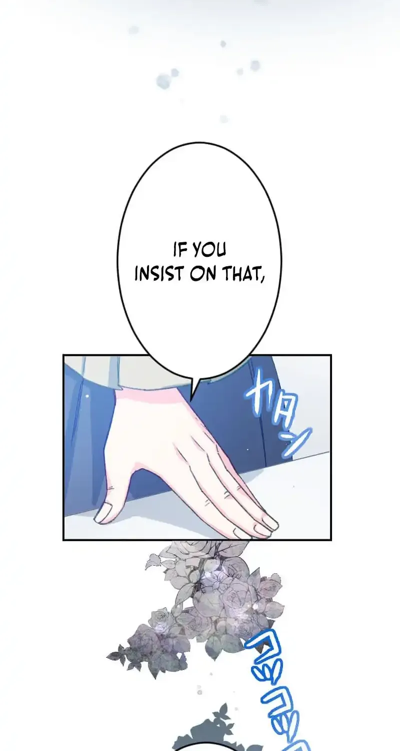 Blessed by Fate, Defiant in Love Chapter 17 page 44 - 