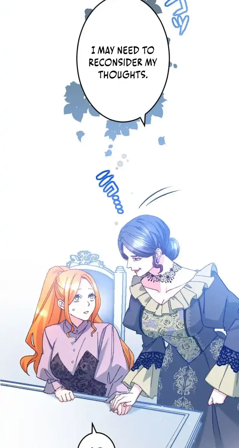 Blessed by Fate, Defiant in Love Chapter 17 page 45 - 