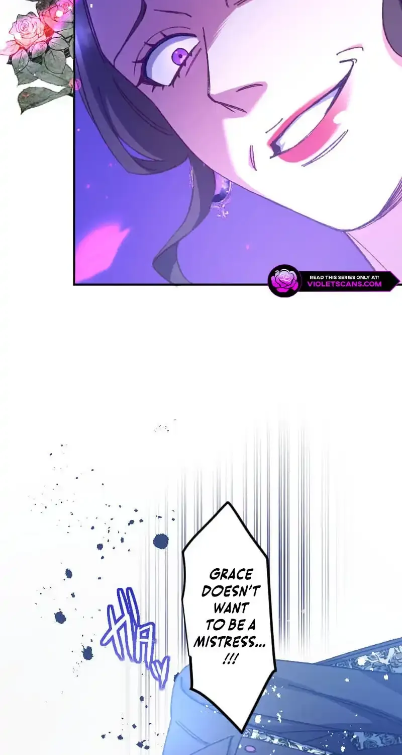Blessed by Fate, Defiant in Love Chapter 17 page 47 - 