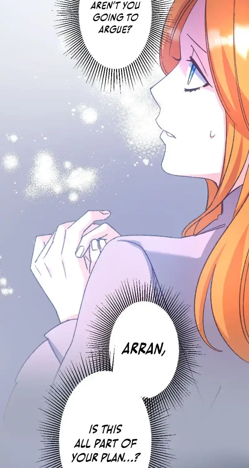 Blessed by Fate, Defiant in Love Chapter 17 page 53 - 