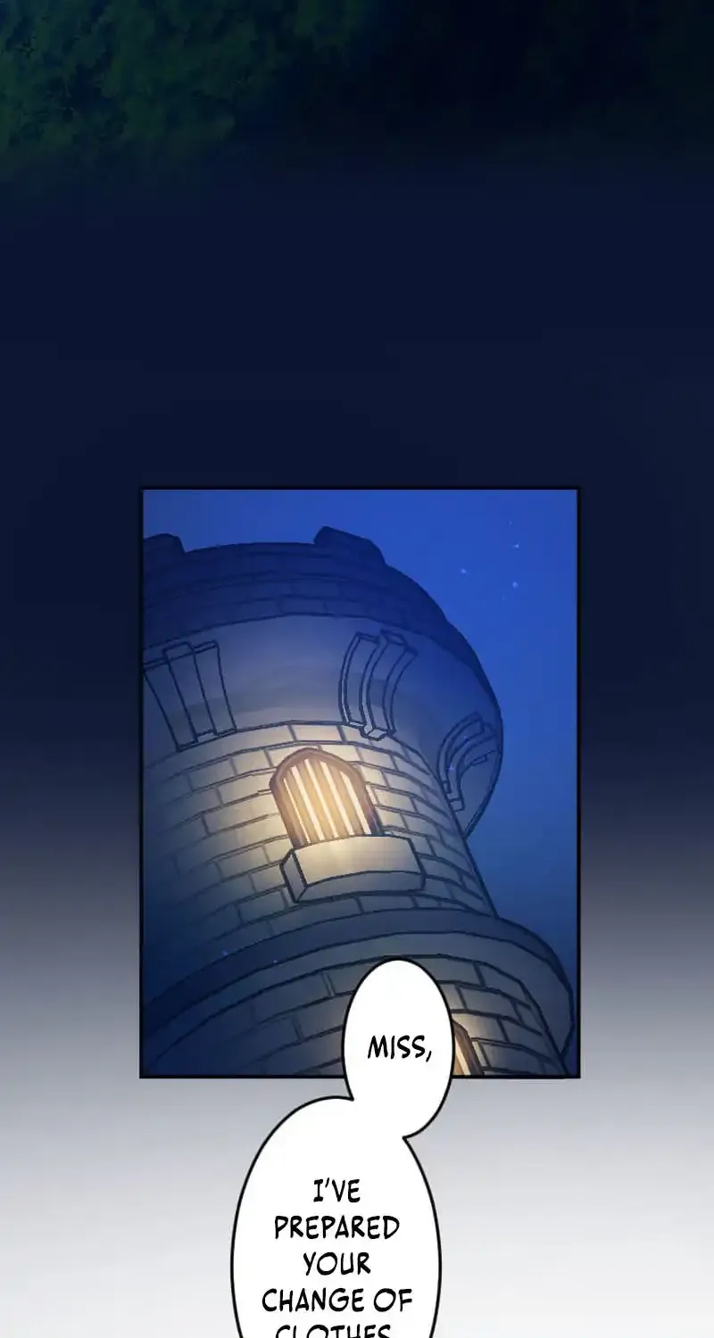Blessed by Fate, Defiant in Love Chapter 17 page 56 - 