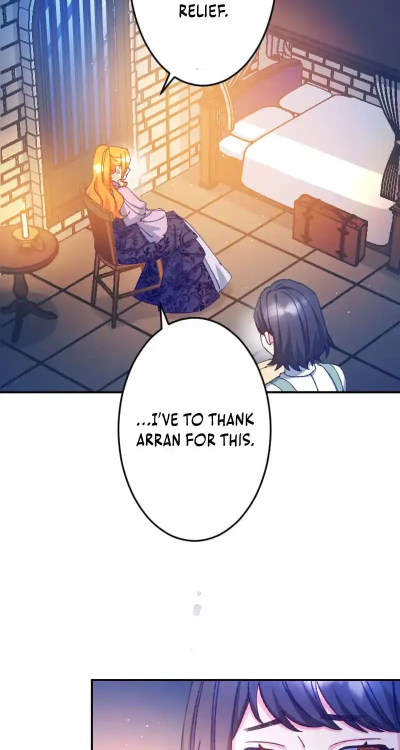 Blessed by Fate, Defiant in Love Chapter 17 page 58 - 