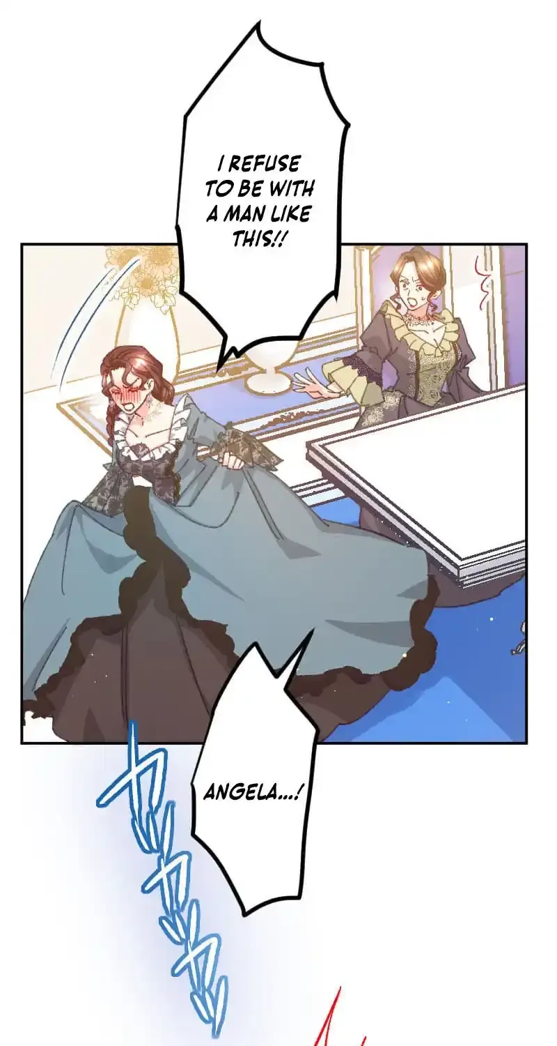 Blessed by Fate, Defiant in Love Chapter 17 page 7 - 