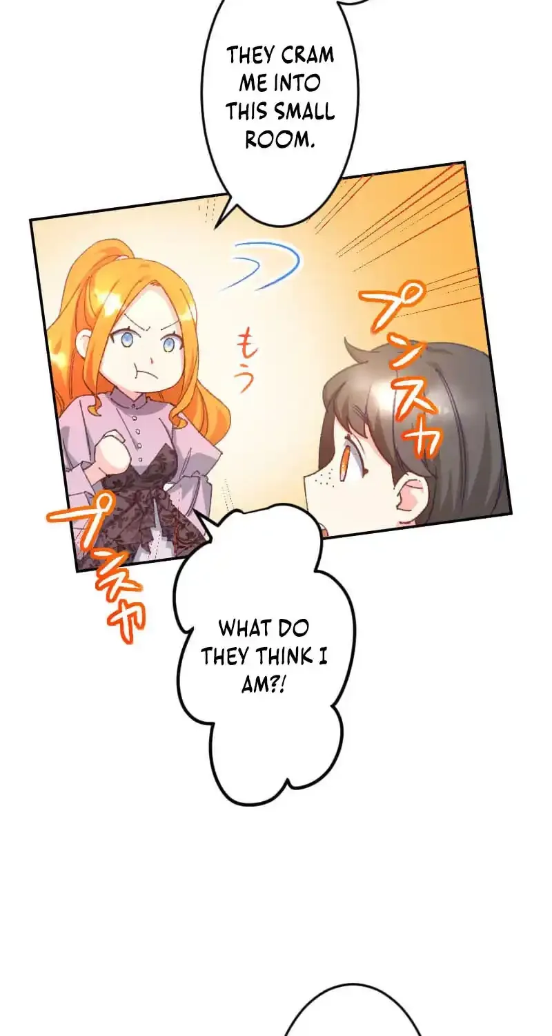 Blessed by Fate, Defiant in Love Chapter 17 page 62 - 
