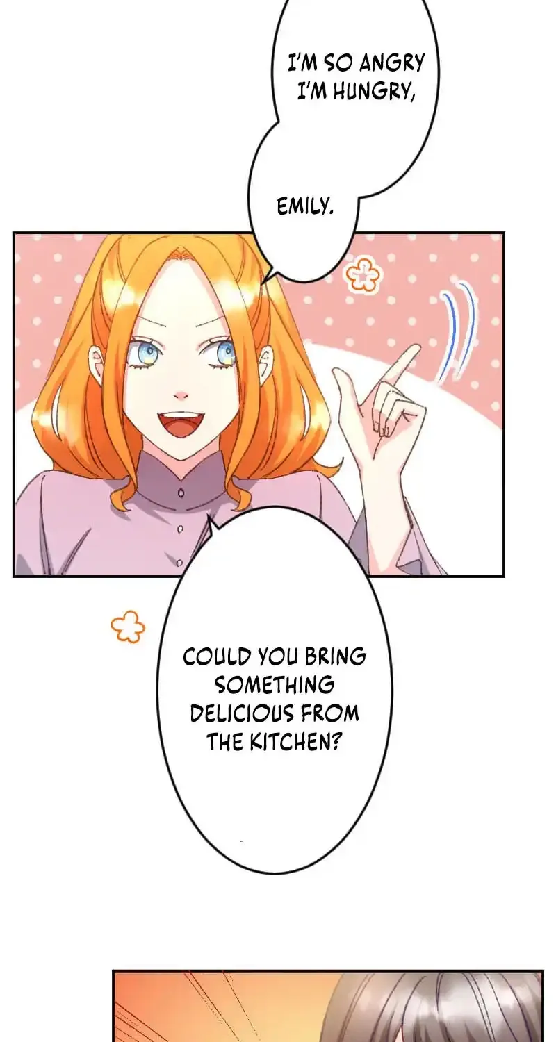 Blessed by Fate, Defiant in Love Chapter 17 page 63 - 