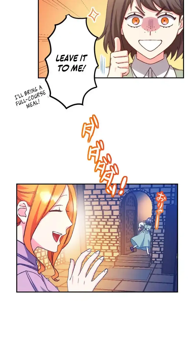 Blessed by Fate, Defiant in Love Chapter 17 page 64 - 