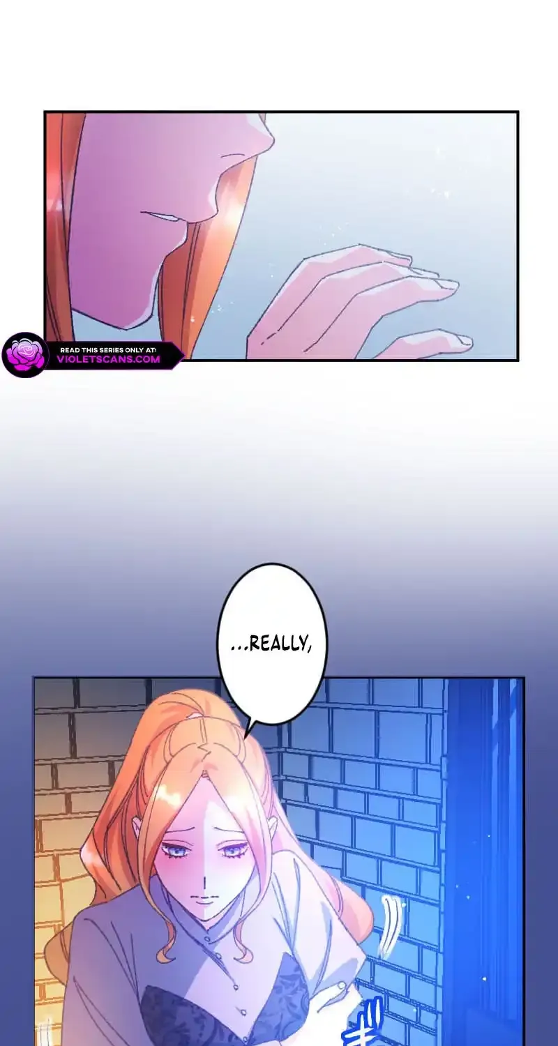 Blessed by Fate, Defiant in Love Chapter 17 page 65 - 