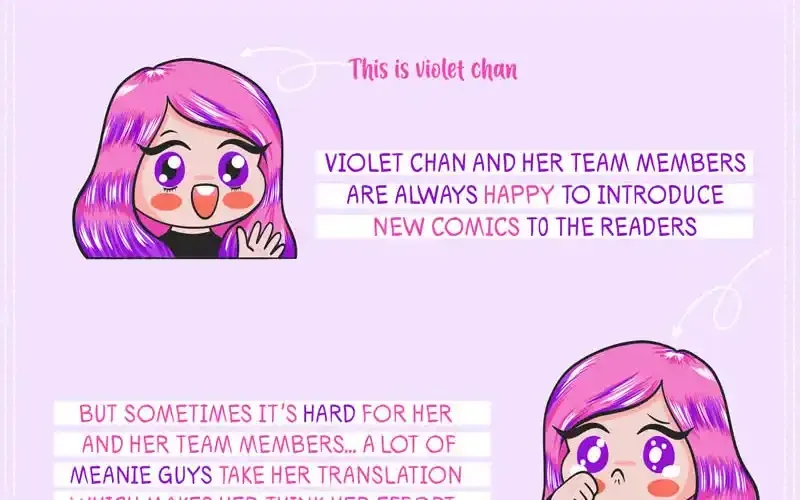 Blessed by Fate, Defiant in Love Chapter 17 page 72 - 