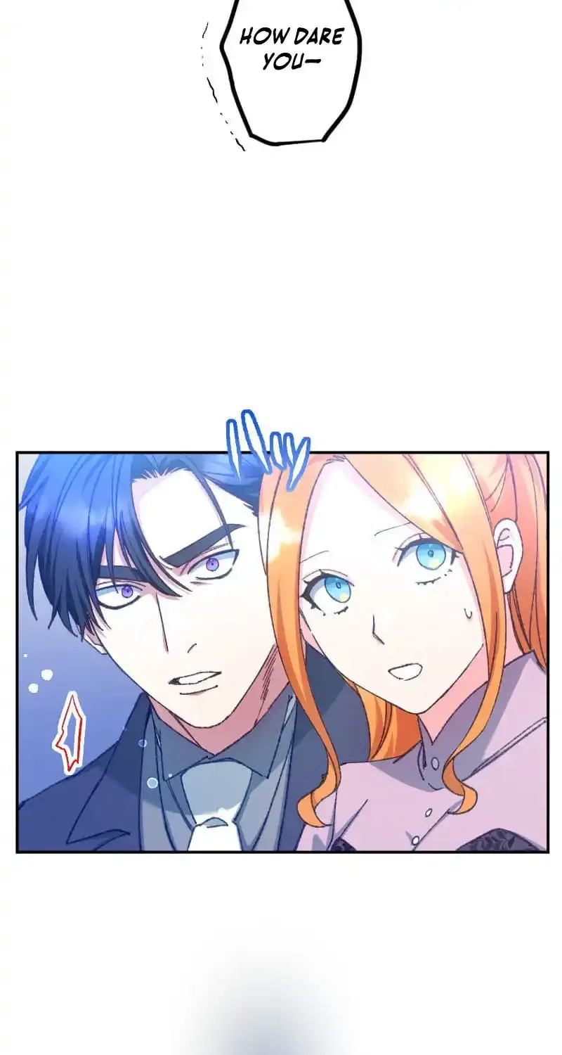 Blessed by Fate, Defiant in Love Chapter 17 page 9 - 