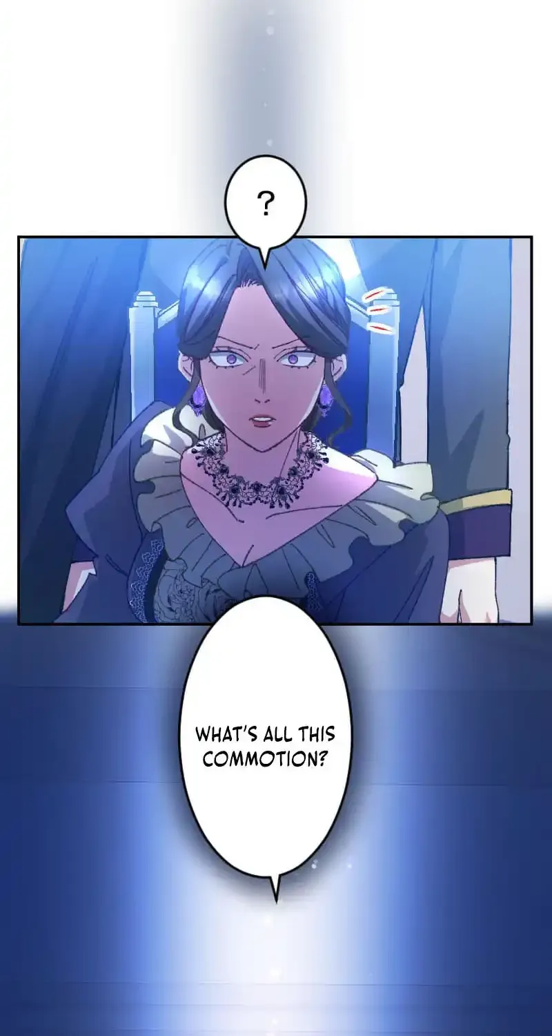 Blessed by Fate, Defiant in Love Chapter 17 page 10 - 