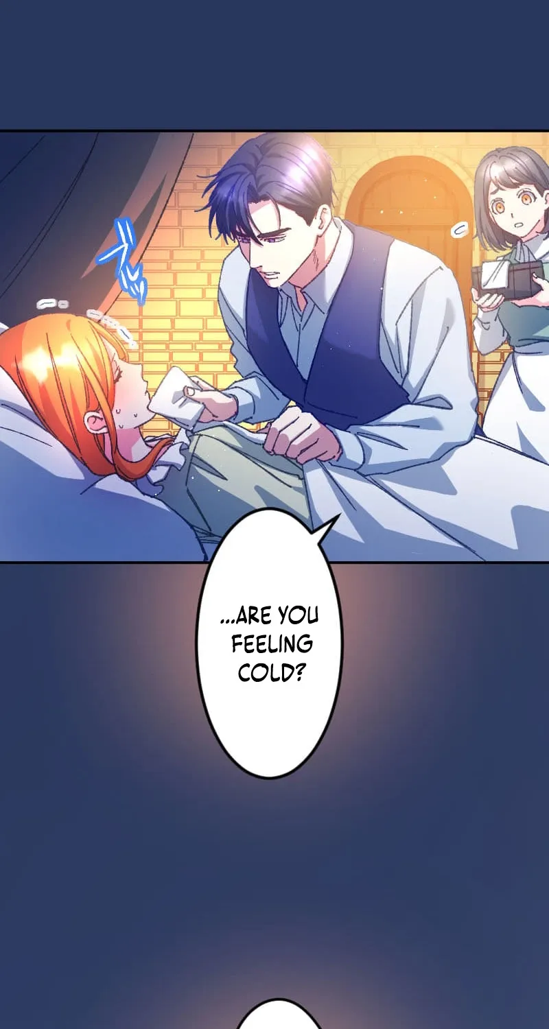 Blessed by Fate, Defiant in Love Chapter 18 page 15 - 