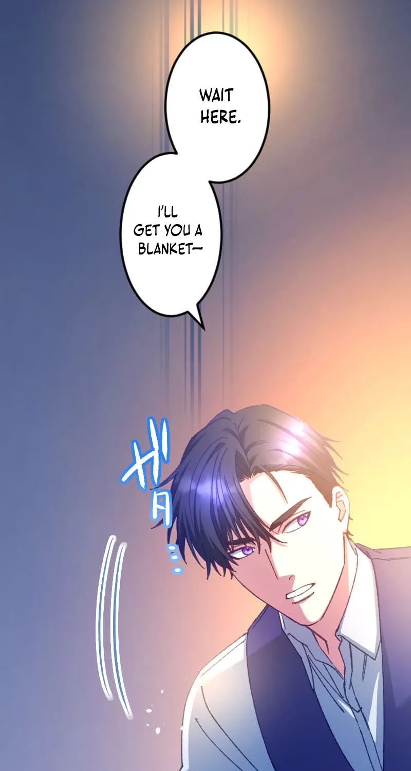 Blessed by Fate, Defiant in Love Chapter 18 page 17 - 