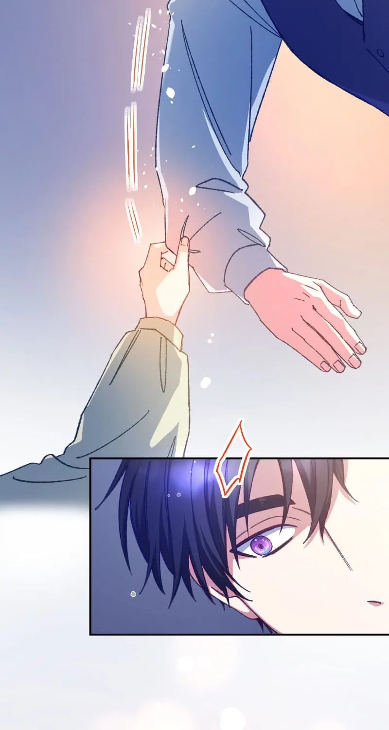 Blessed by Fate, Defiant in Love Chapter 18 page 18 - 