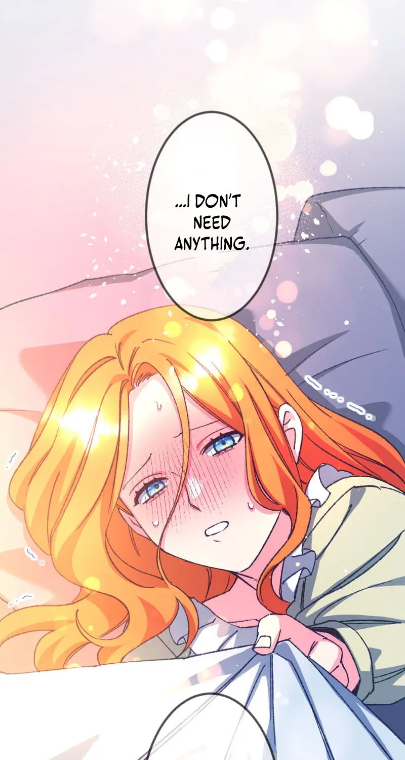 Blessed by Fate, Defiant in Love Chapter 18 page 19 - 