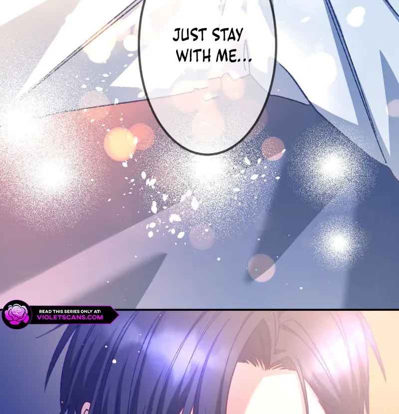 Blessed by Fate, Defiant in Love Chapter 18 page 20 - 