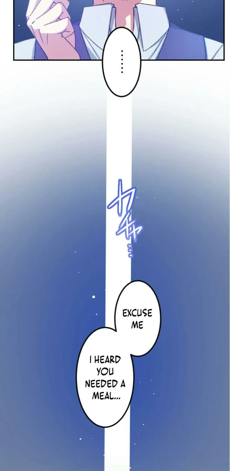 Blessed by Fate, Defiant in Love Chapter 18 page 3 - 