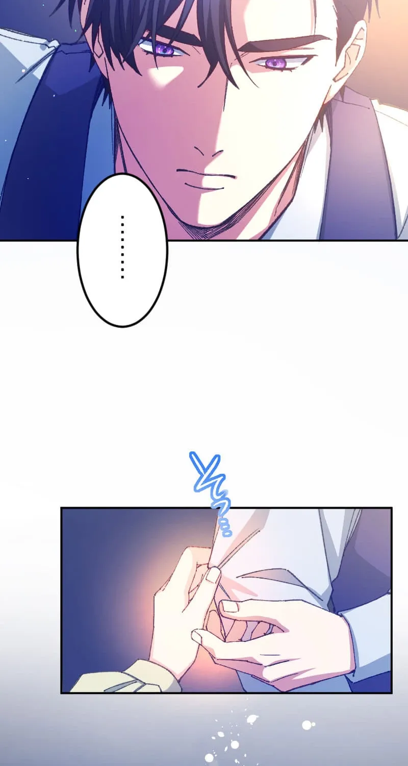 Blessed by Fate, Defiant in Love Chapter 18 page 21 - 