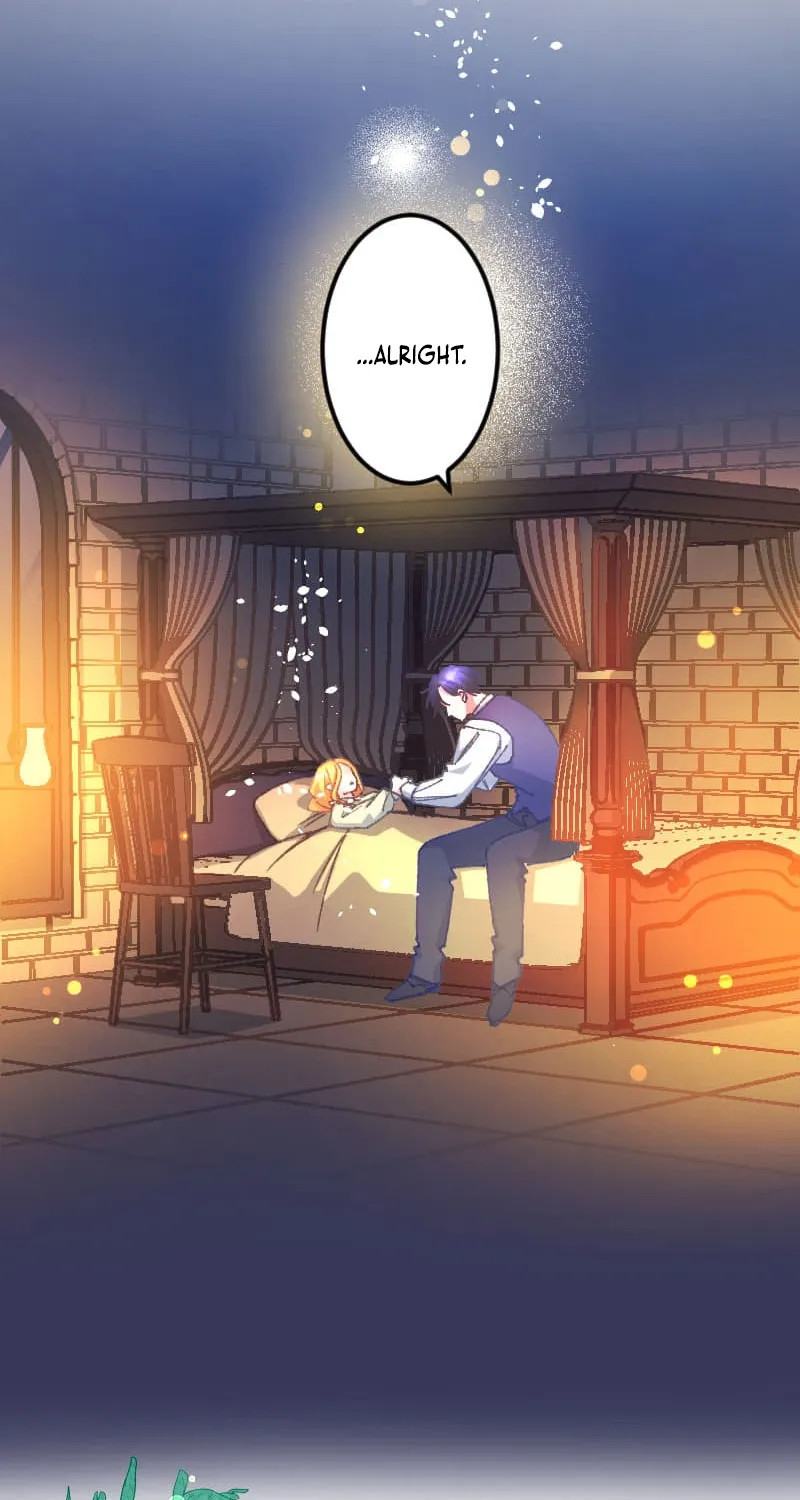 Blessed by Fate, Defiant in Love Chapter 18 page 22 - 