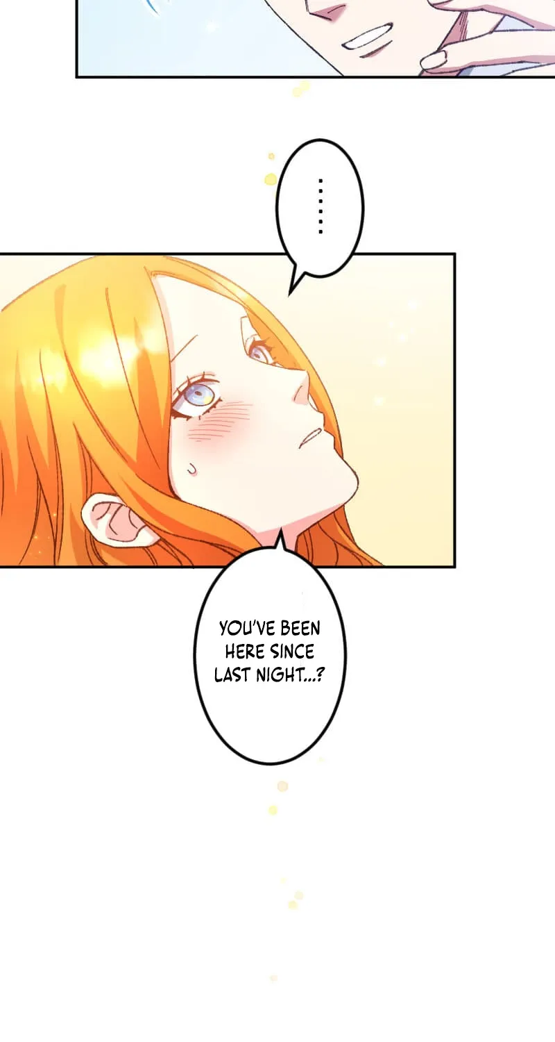 Blessed by Fate, Defiant in Love Chapter 18 page 26 - 