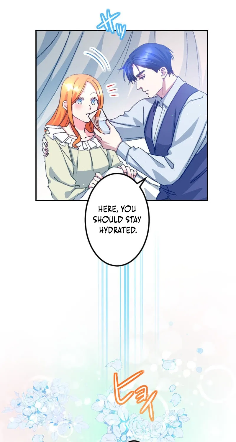 Blessed by Fate, Defiant in Love Chapter 18 page 27 - 