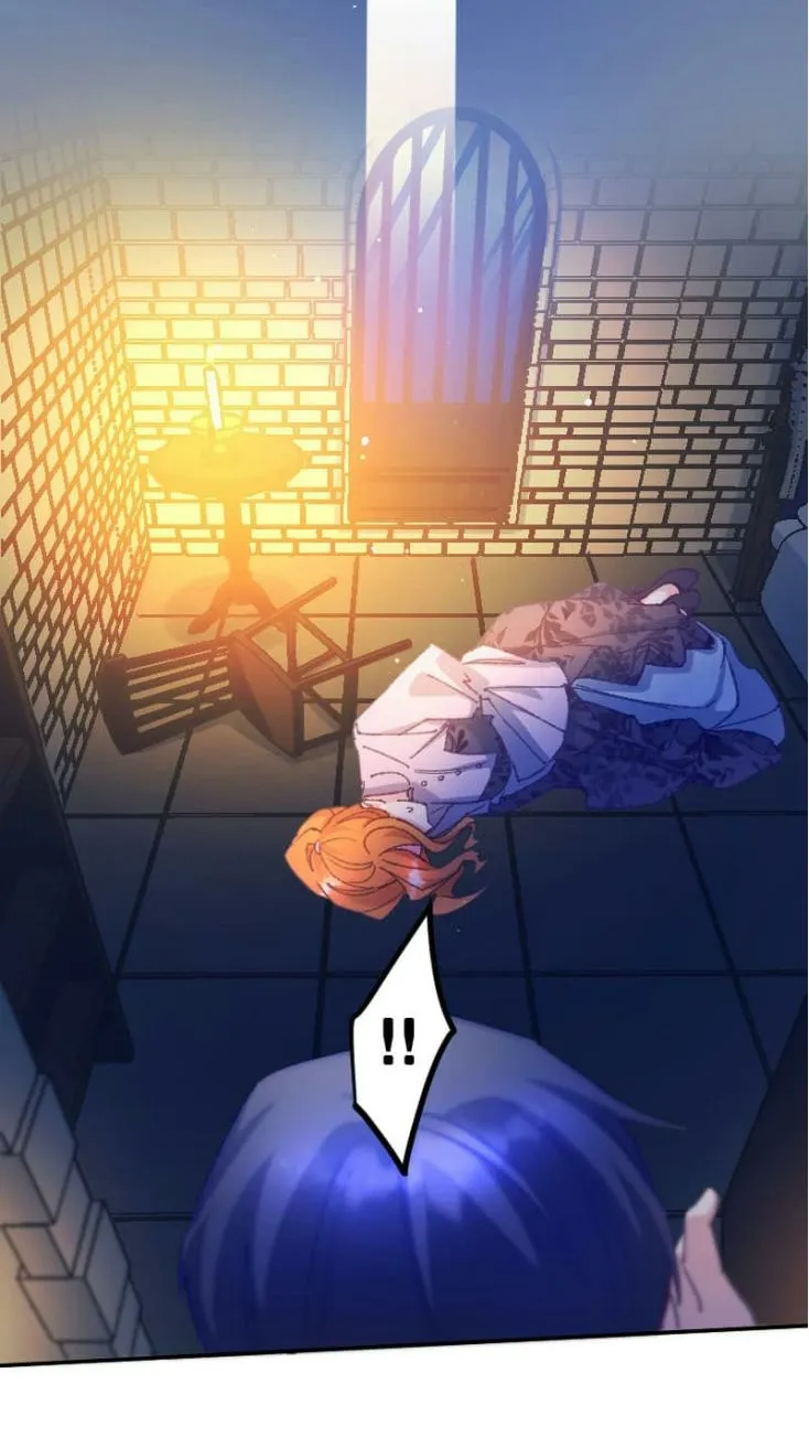 Blessed by Fate, Defiant in Love Chapter 18 page 4 - 