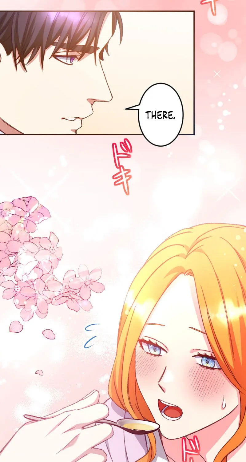 Blessed by Fate, Defiant in Love Chapter 18 page 33 - 