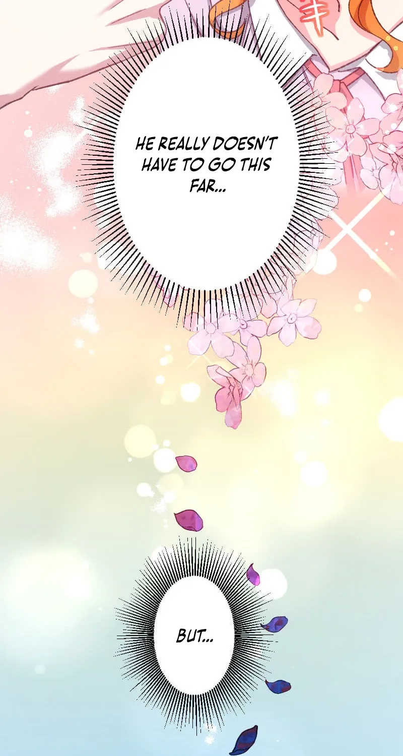 Blessed by Fate, Defiant in Love Chapter 18 page 34 - 