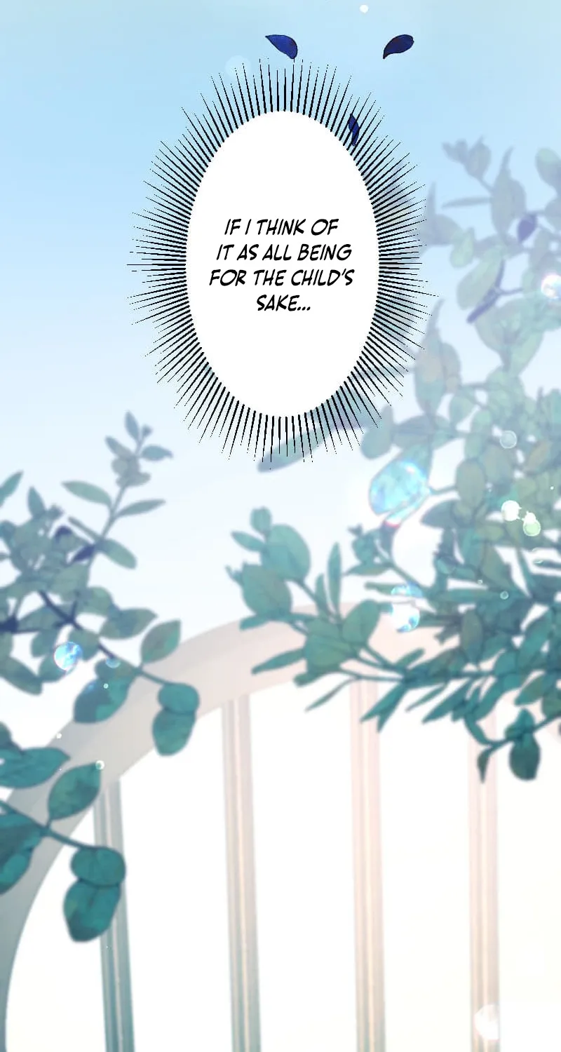 Blessed by Fate, Defiant in Love Chapter 18 page 35 - 