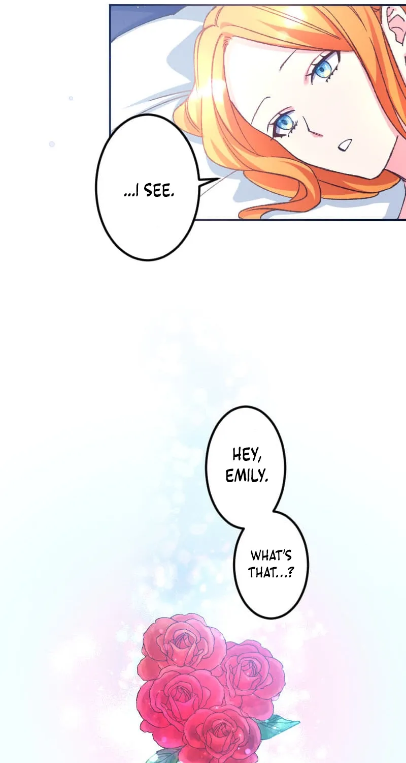 Blessed by Fate, Defiant in Love Chapter 18 page 38 - 