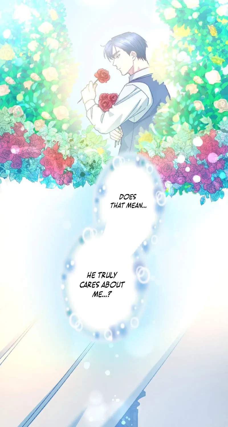 Blessed by Fate, Defiant in Love Chapter 18 page 41 - 