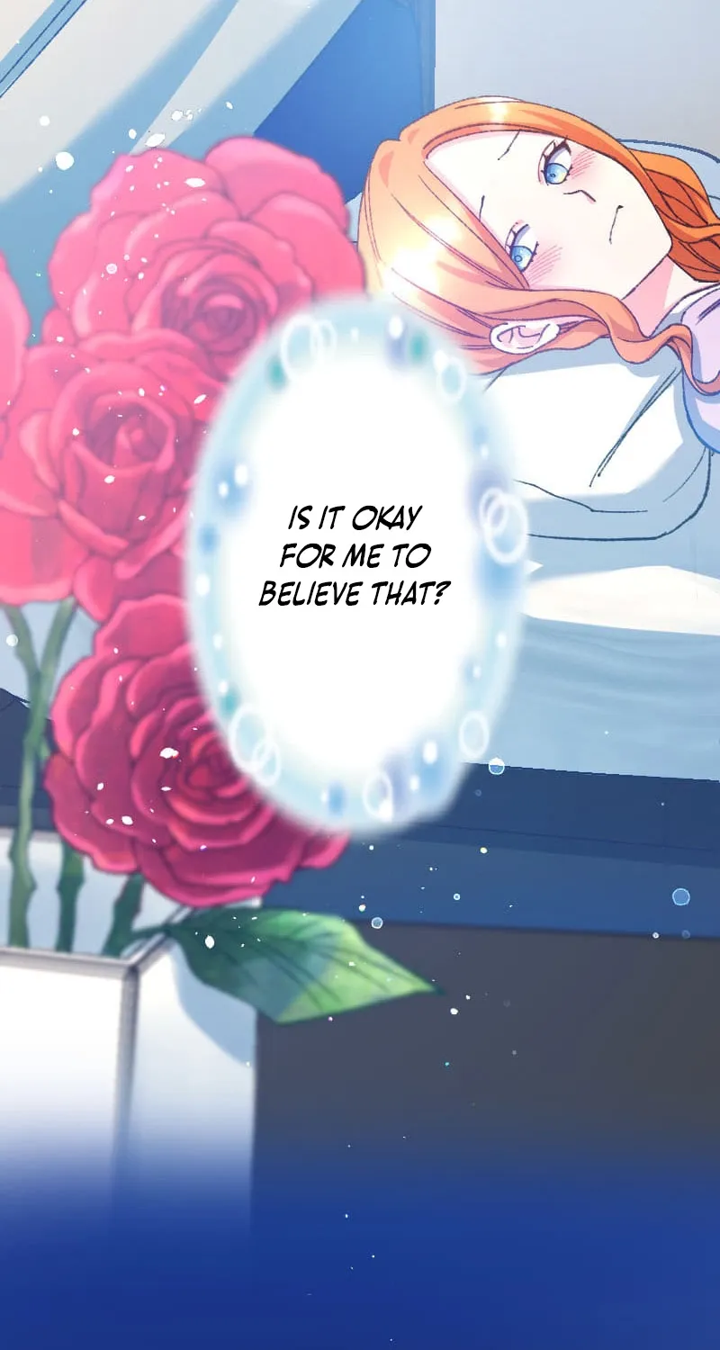 Blessed by Fate, Defiant in Love Chapter 18 page 42 - 