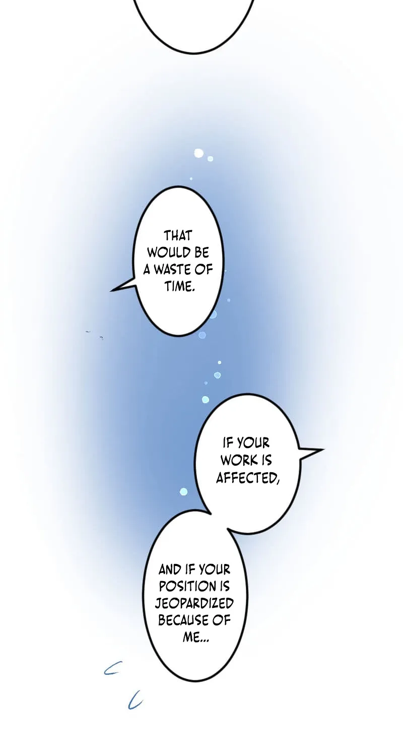 Blessed by Fate, Defiant in Love Chapter 18 page 44 - 